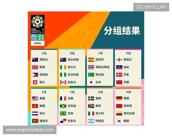 2026年世界杯48支球队的区域分布情况及各洲球队的晋级路径详解
